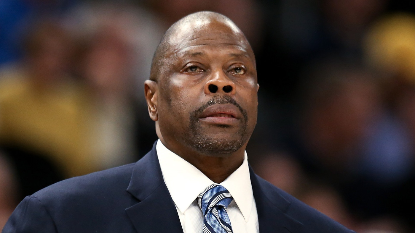 Patrick Ewing Tests Positive for Coronavirus (UPDATE) | Complex