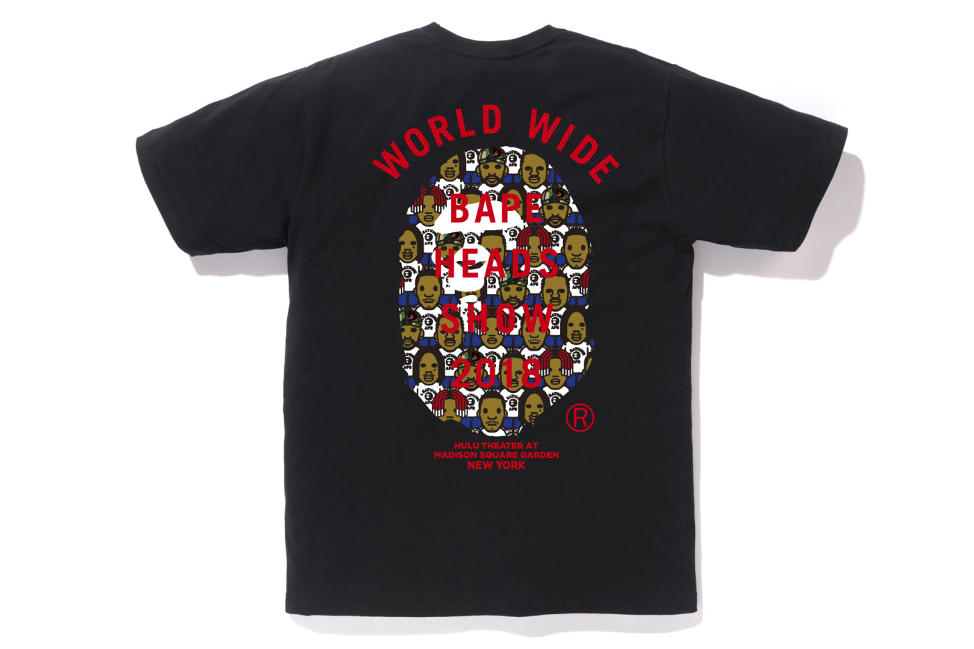 Best Style Releases This Week Supreme Box Logo Crewnecks Bape