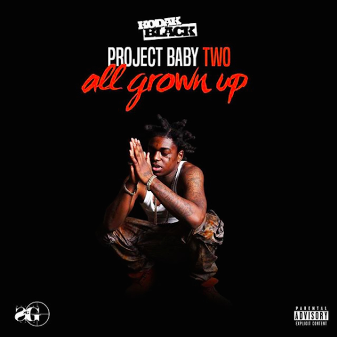 Kodak Black Releases Deluxe Edition Of Project Baby 2 Mixtape Complex