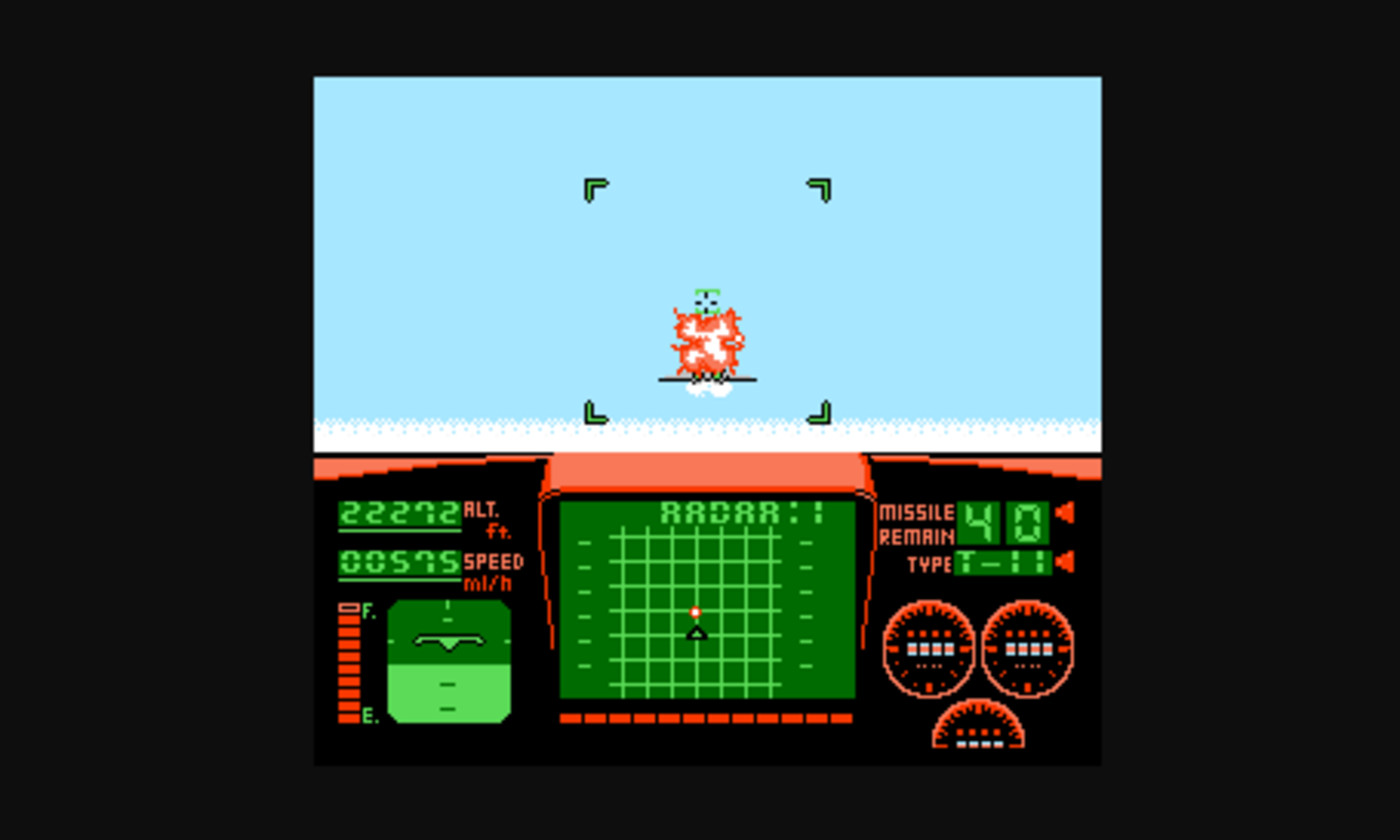 old games on nintendo