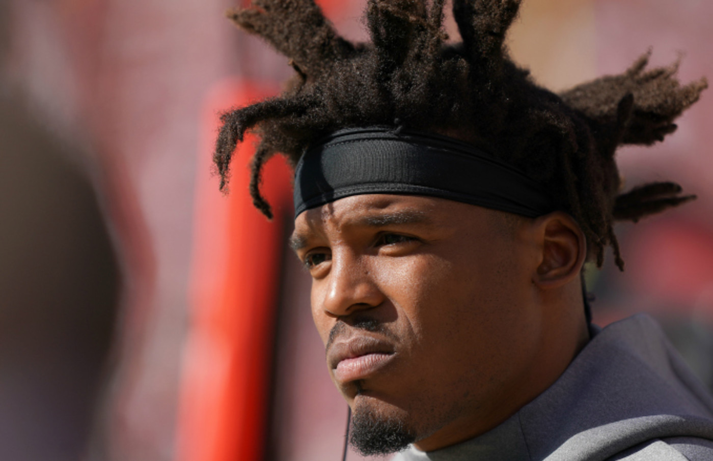 Cam Newton S Season Is Officially Over Update Complex