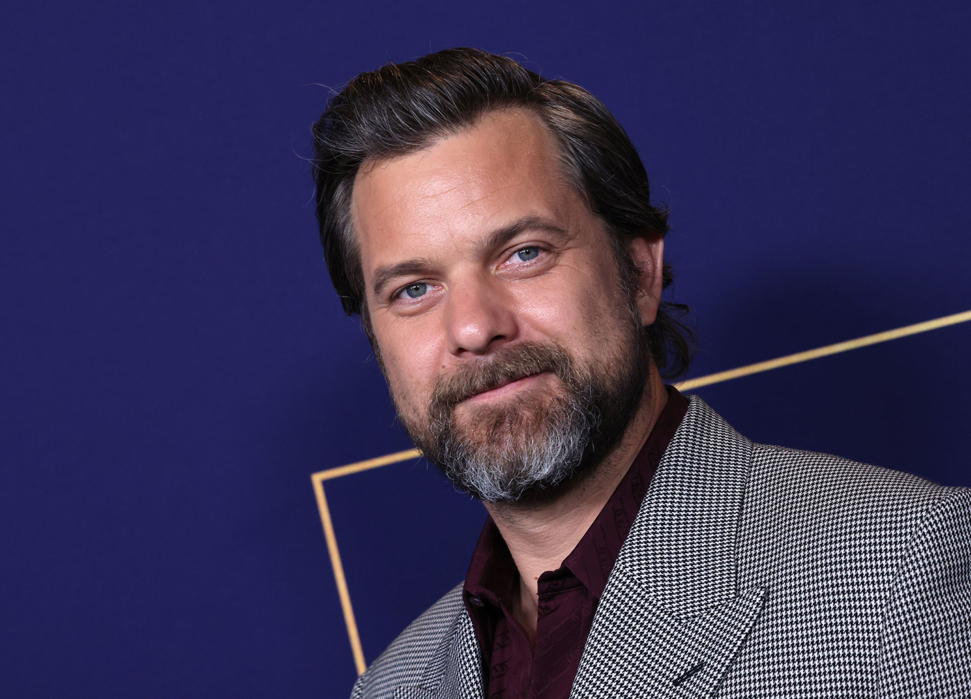 joshua jackson