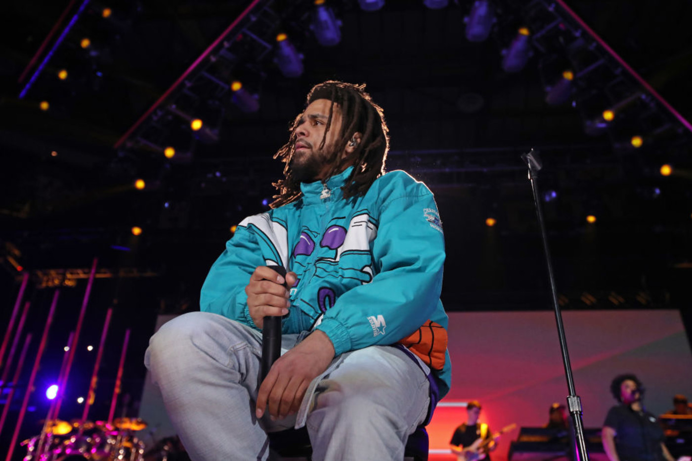 25 Things You Didn T Know About J Cole Complex