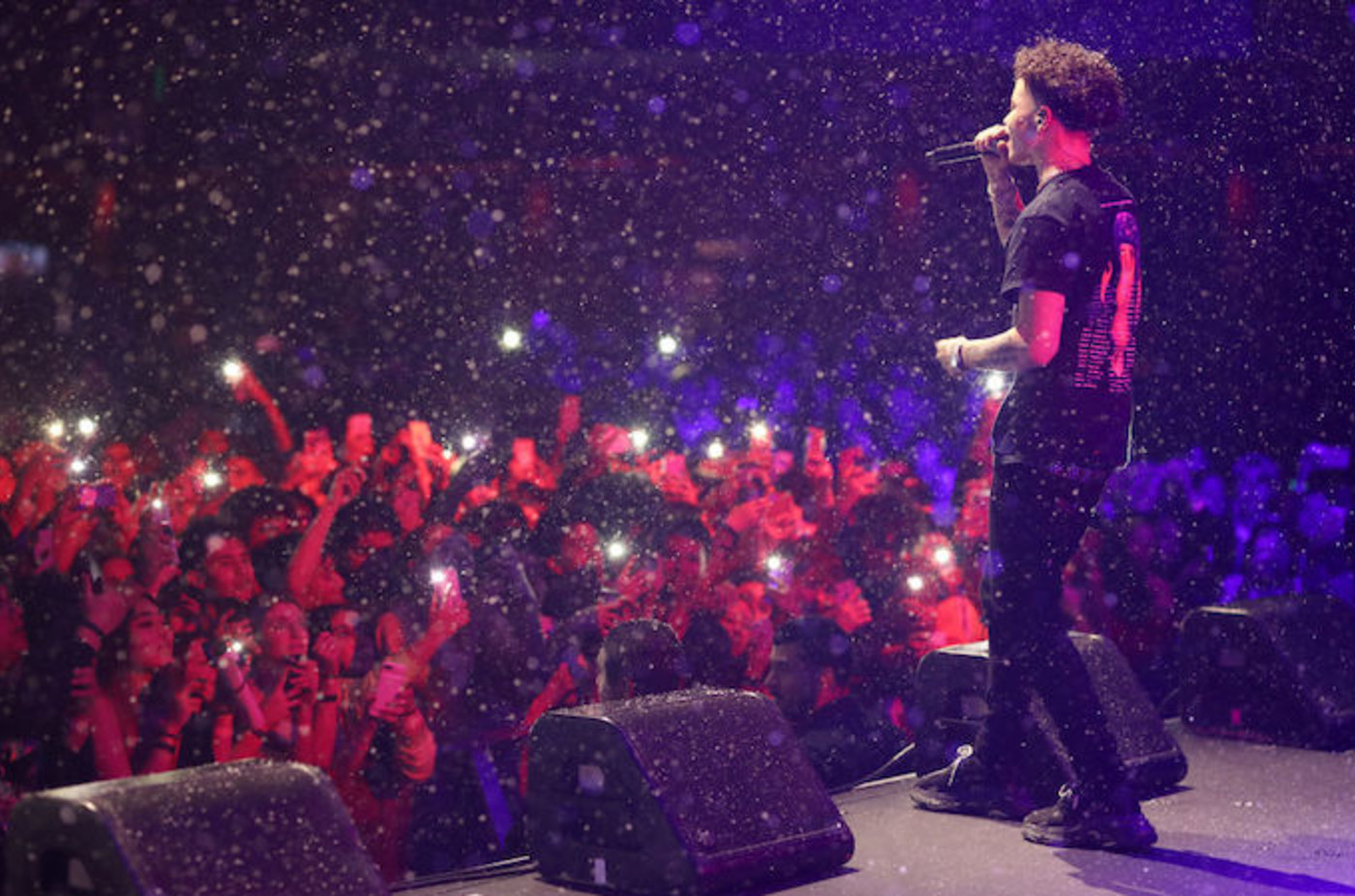 Lil Mosey Drops Off Music Video For Greet Her Complex