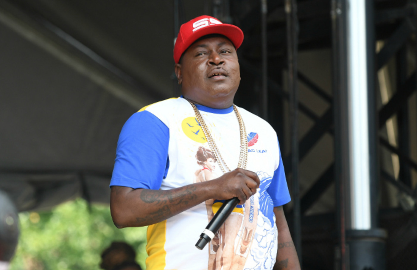 Trick Daddy Files for Another Bankruptcy | Complex