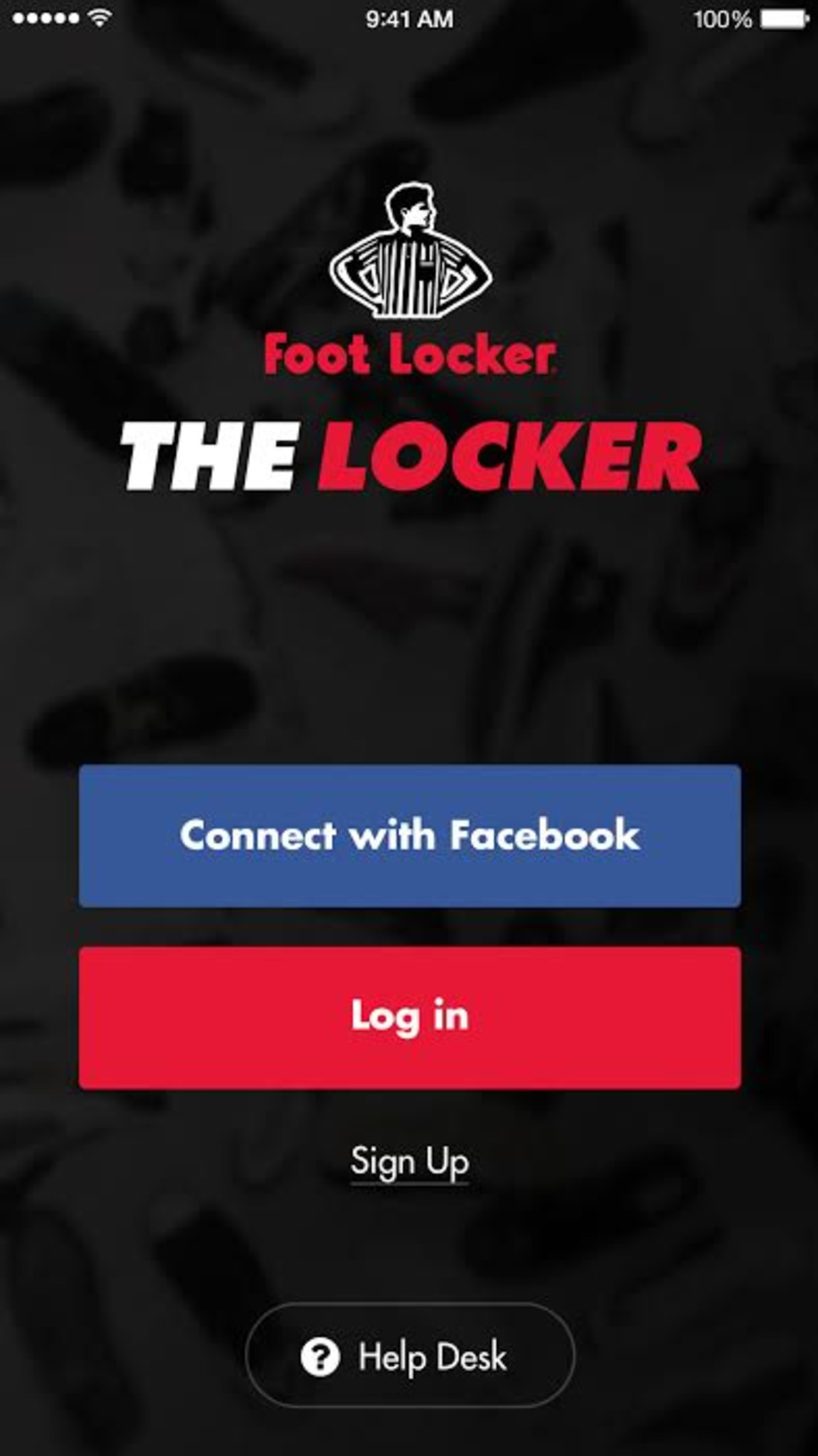 This App Could Be The End Of Queueing For Sneakers Complex Au