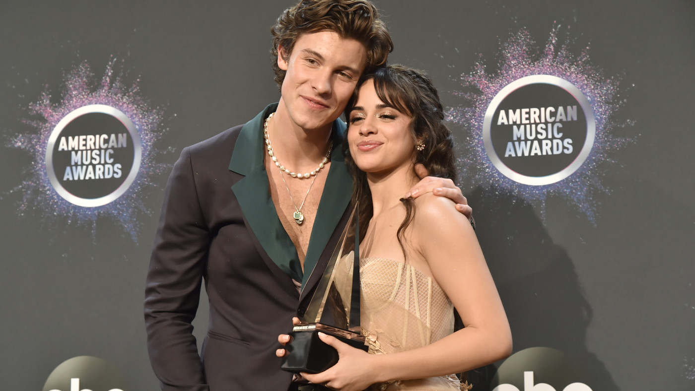 Shawn Mendes Says He Is Still Trying To Heal From Breakup With Camila Cabello