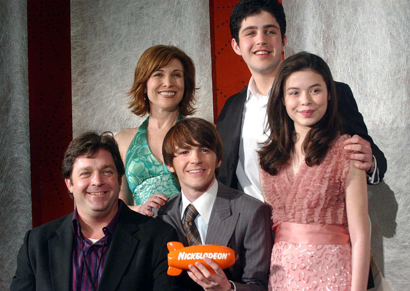 best nickelodeon shows drake bell josh peck