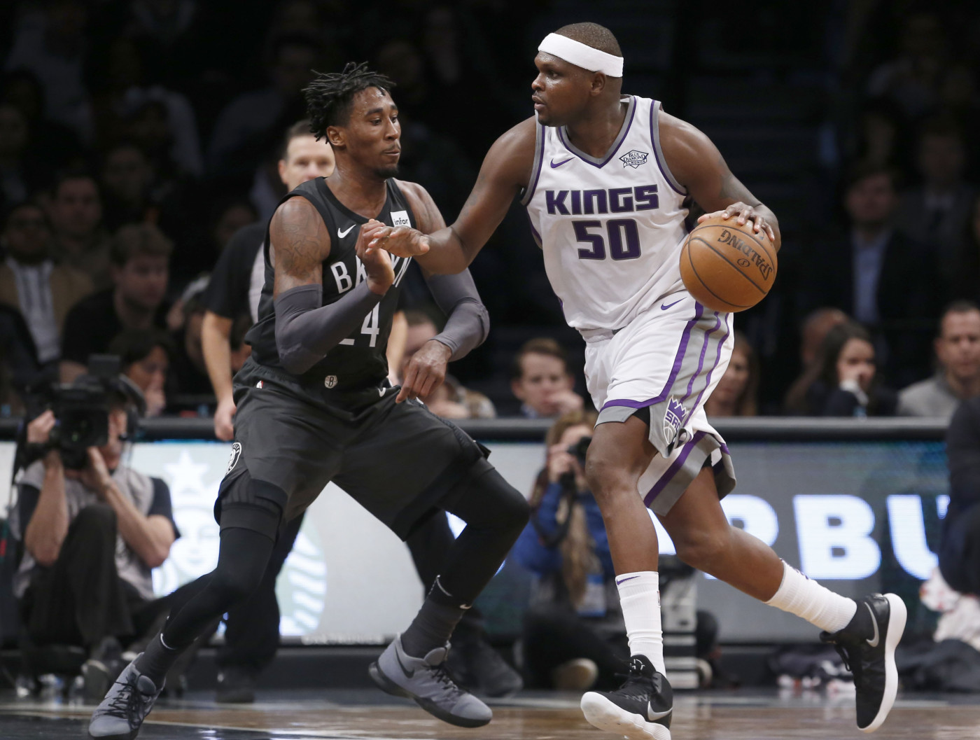 Zach Randolph, the NBA's Last OG, Is More New School Than You ...