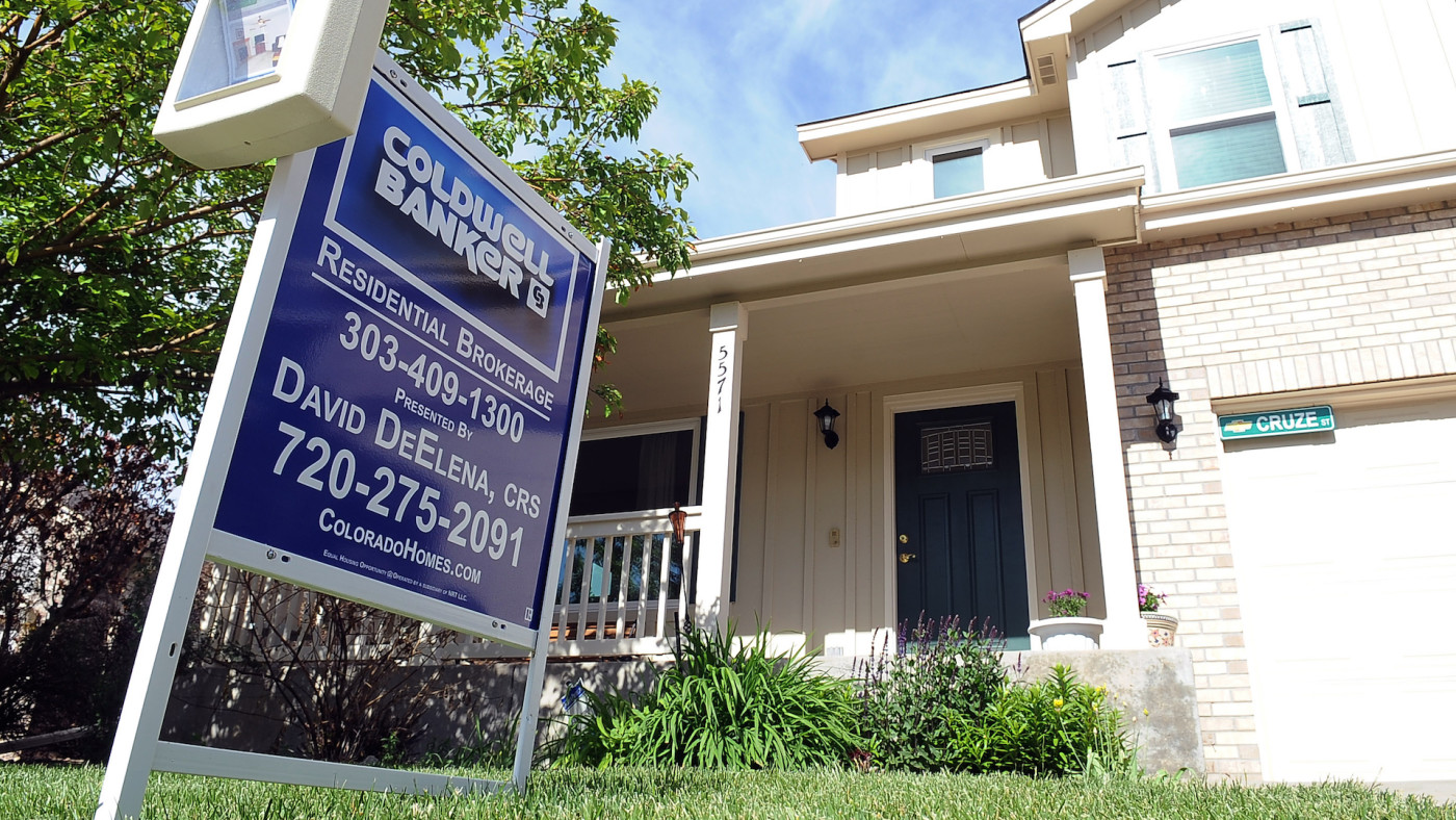 Houston Realtors Will No Longer Use Term Master When Describing Bedrooms Complex