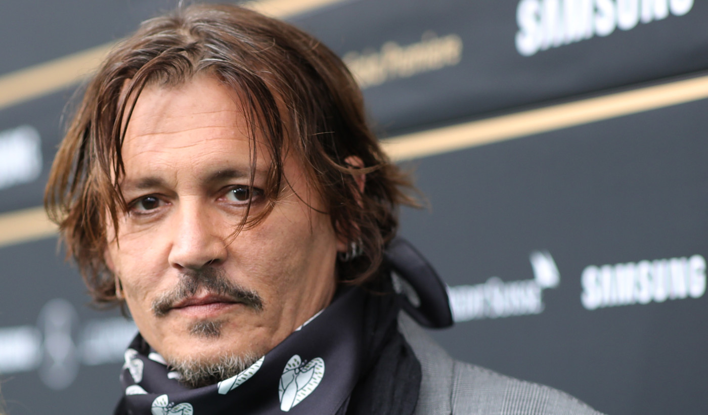 Johnny Depp s Fall From Grace Detailed in New Report Complex