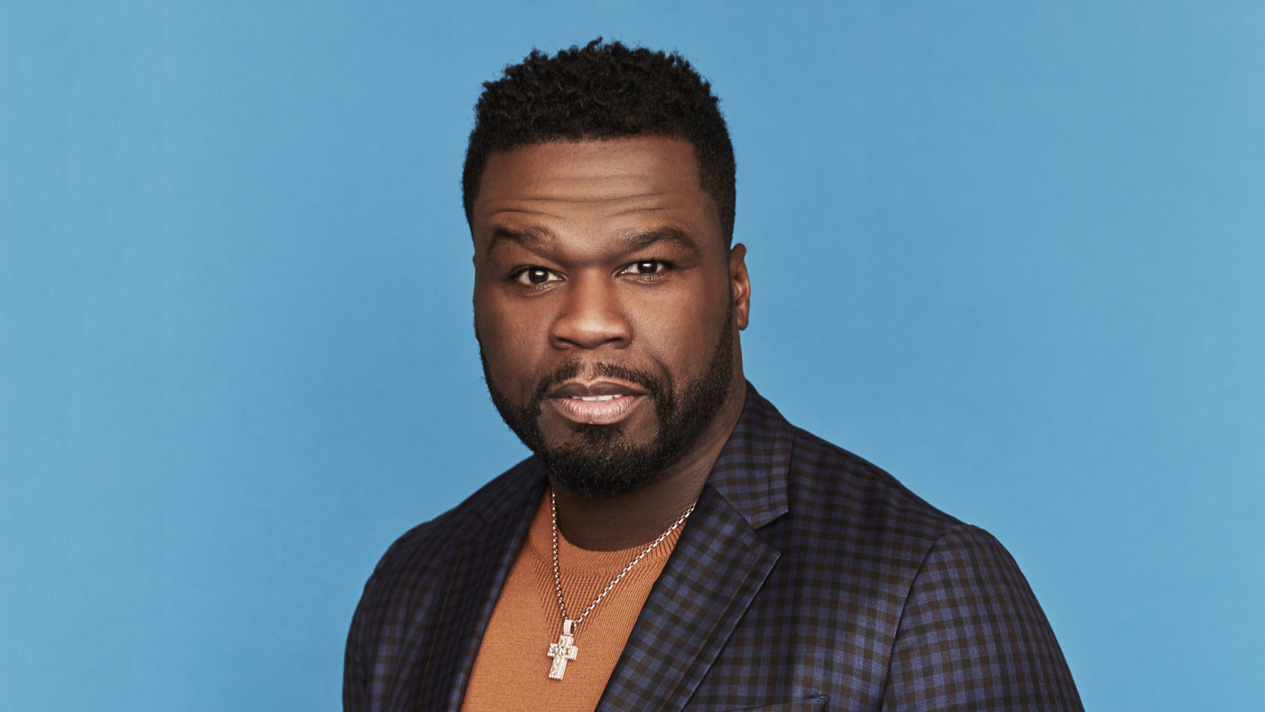 50 Cent Is Still An Ever Present Force In Rap Without Much Rapping Complex