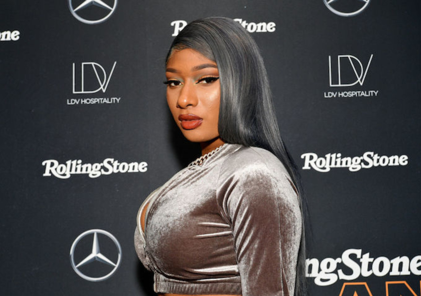 Megan Thee Stallion On Rap S Double Standards Complex