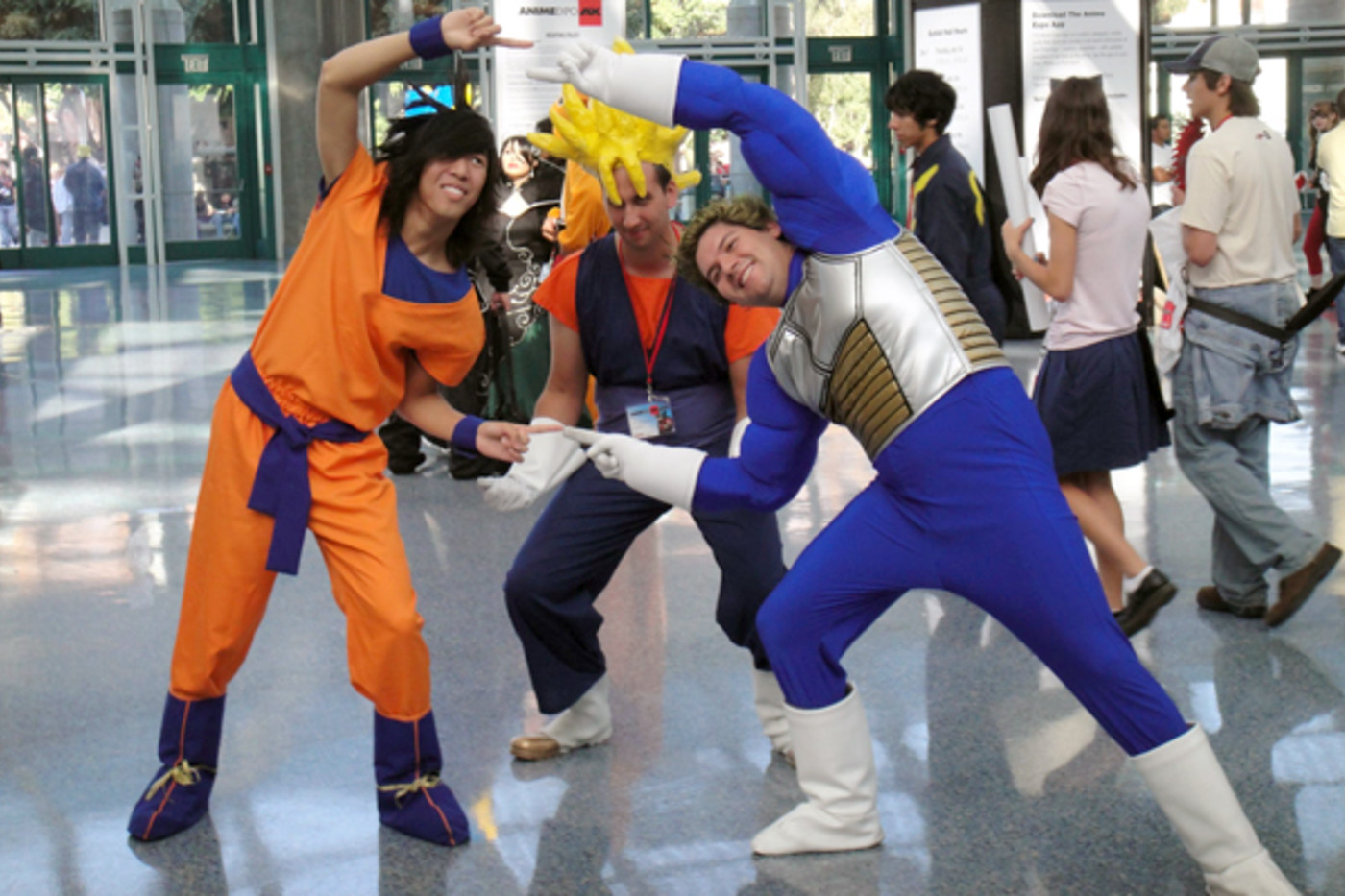 The Best Dragon Ball Z Episodes Complex