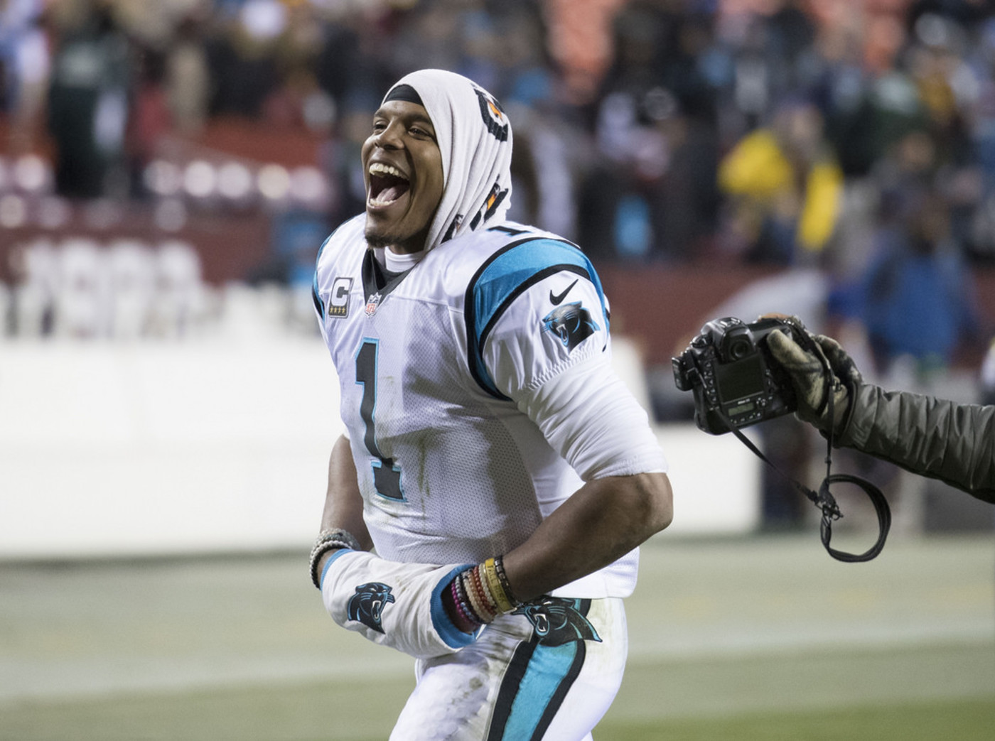 Cam Newton 5 Nfl Teams That Should Trade For The Qb Complex