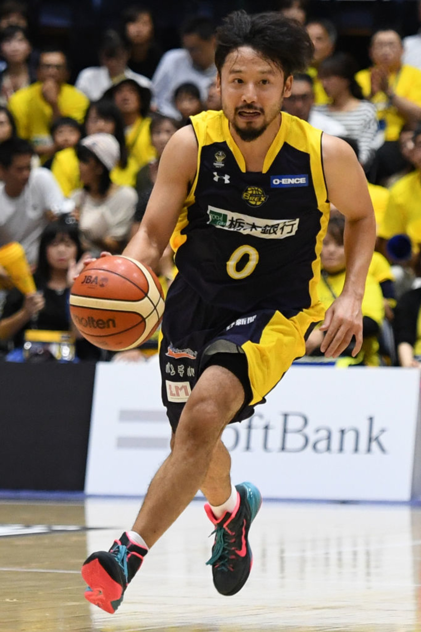 The Complete History Of Asian Players In The Nba Complex