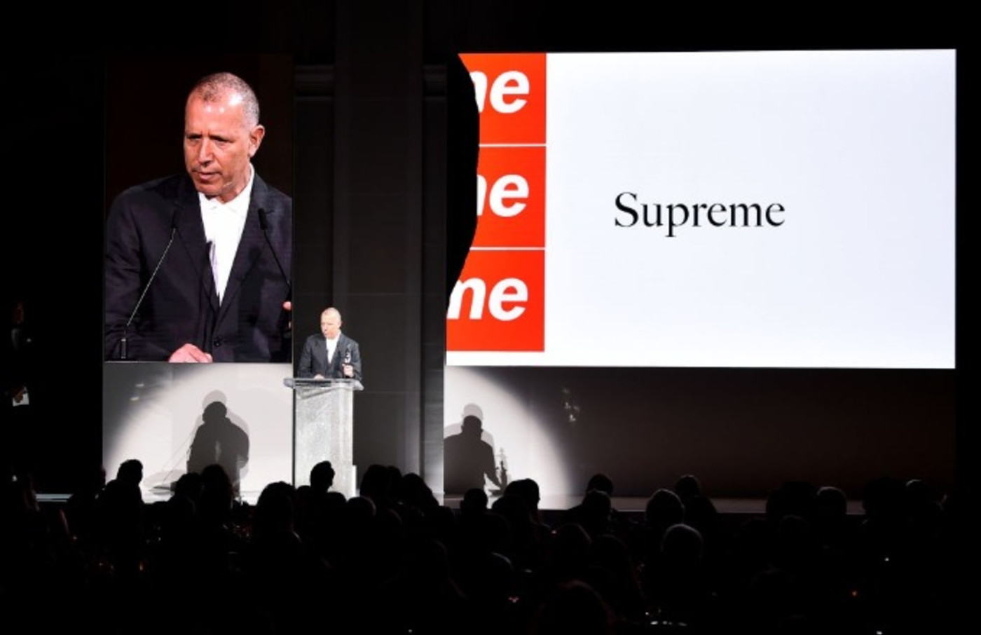 james jebbia interview