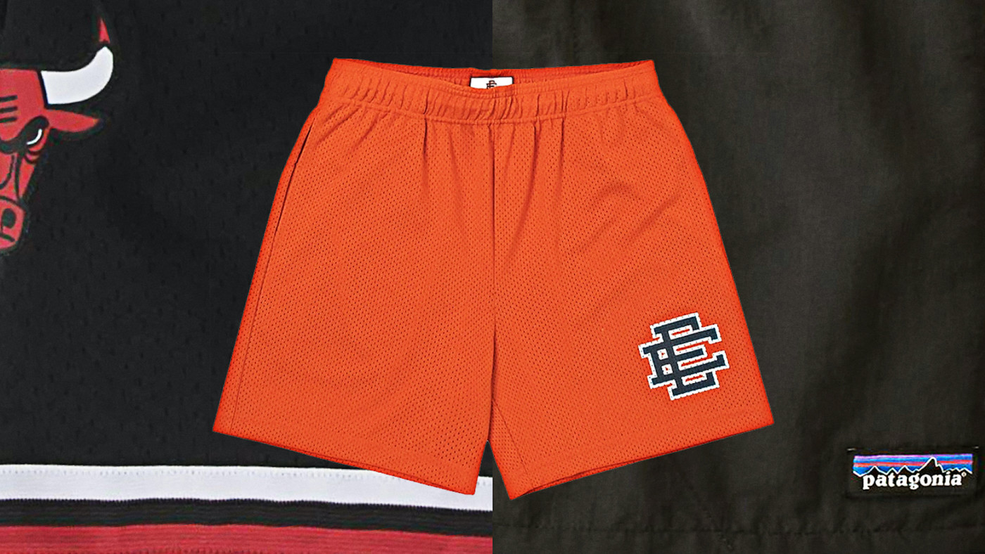 Best shorts brands