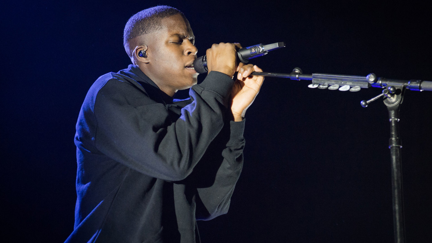 6 Black-Owned Canadian Indie Labels (& Why There Are So Few ...