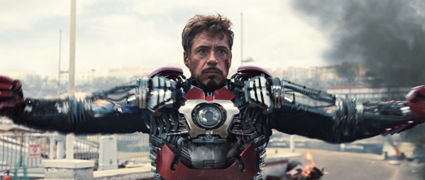 Iron Man 2 21 Trivia Facts Easter Eggs To Catch On Disney Complex