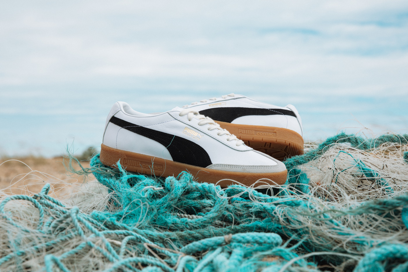 puma oslo