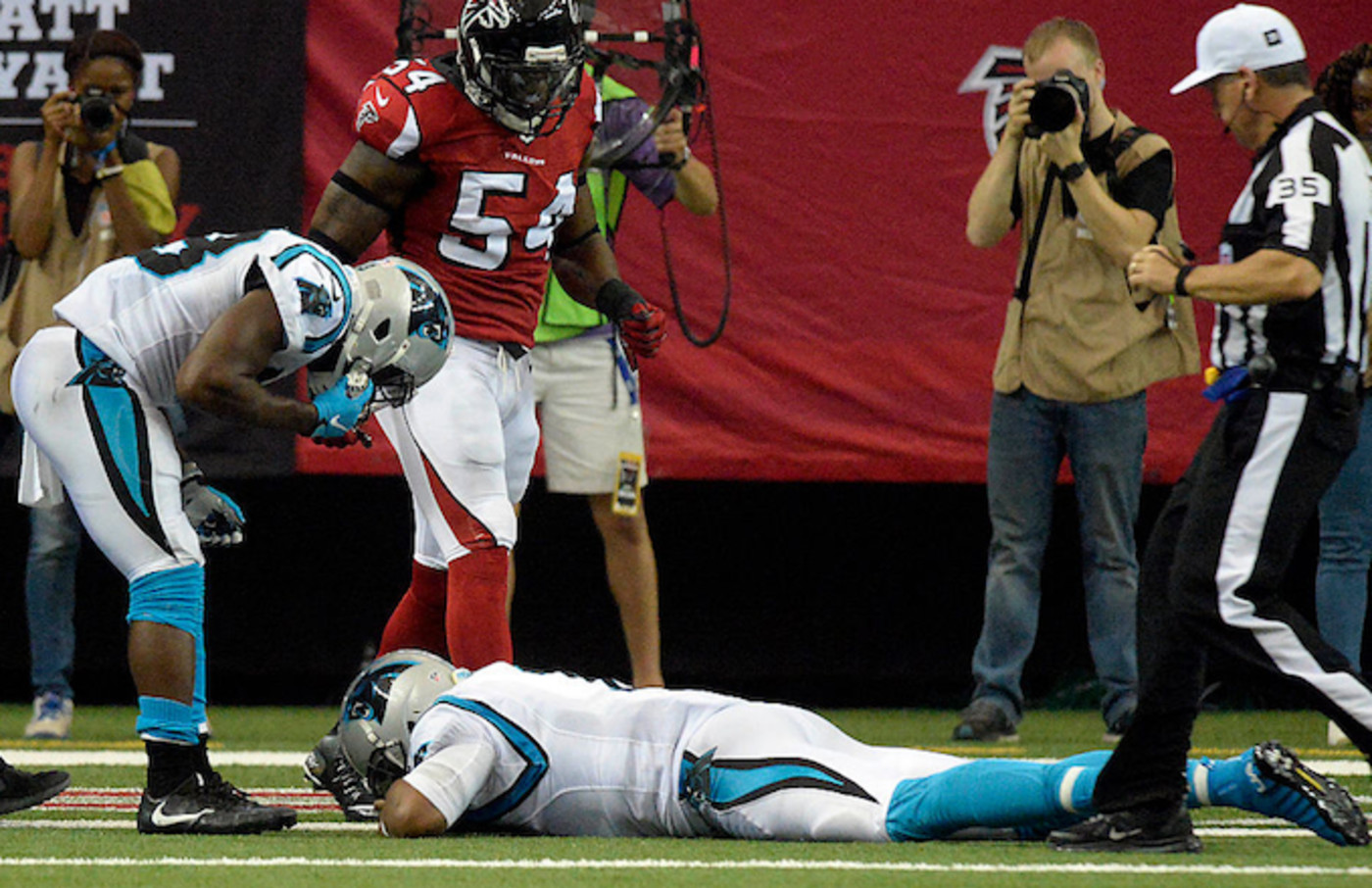 Cte Was Found In 99 Percent Of Brains That Nfl Players Donated To