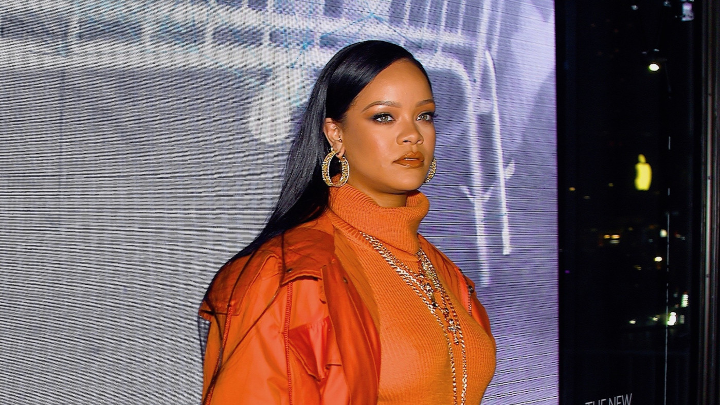 Rihanna Jay Z And Pharrell Demand Justice For Black Student Killed By Cop Complex