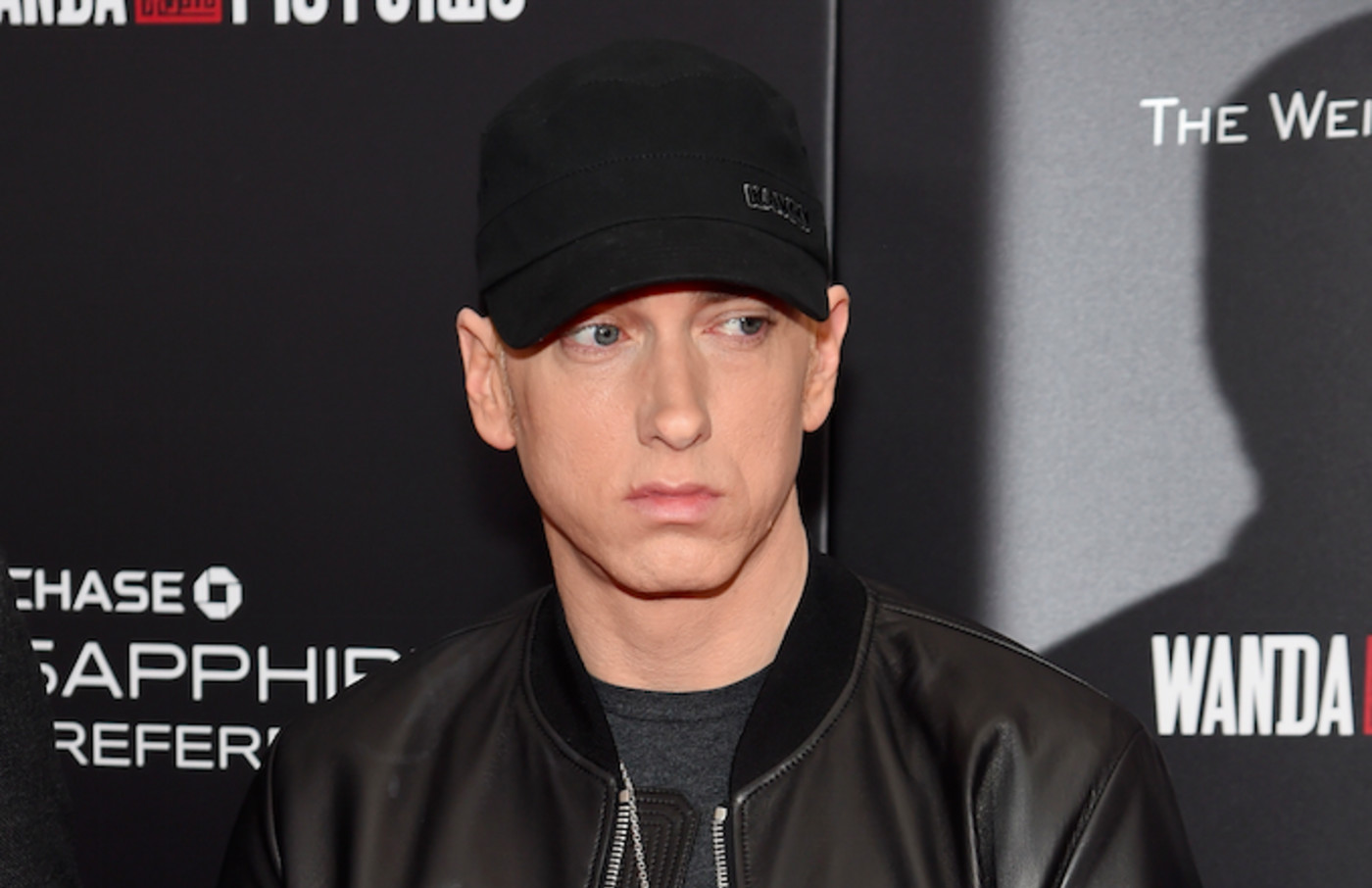 Eminem New Albums Songs Freestyles News Interviews