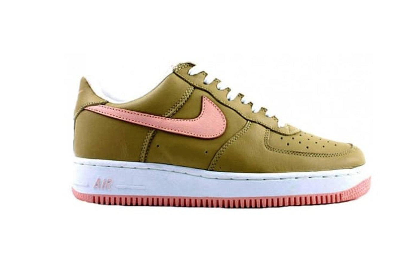 Best Nike Air Force 1s Of The 21st Century Complex