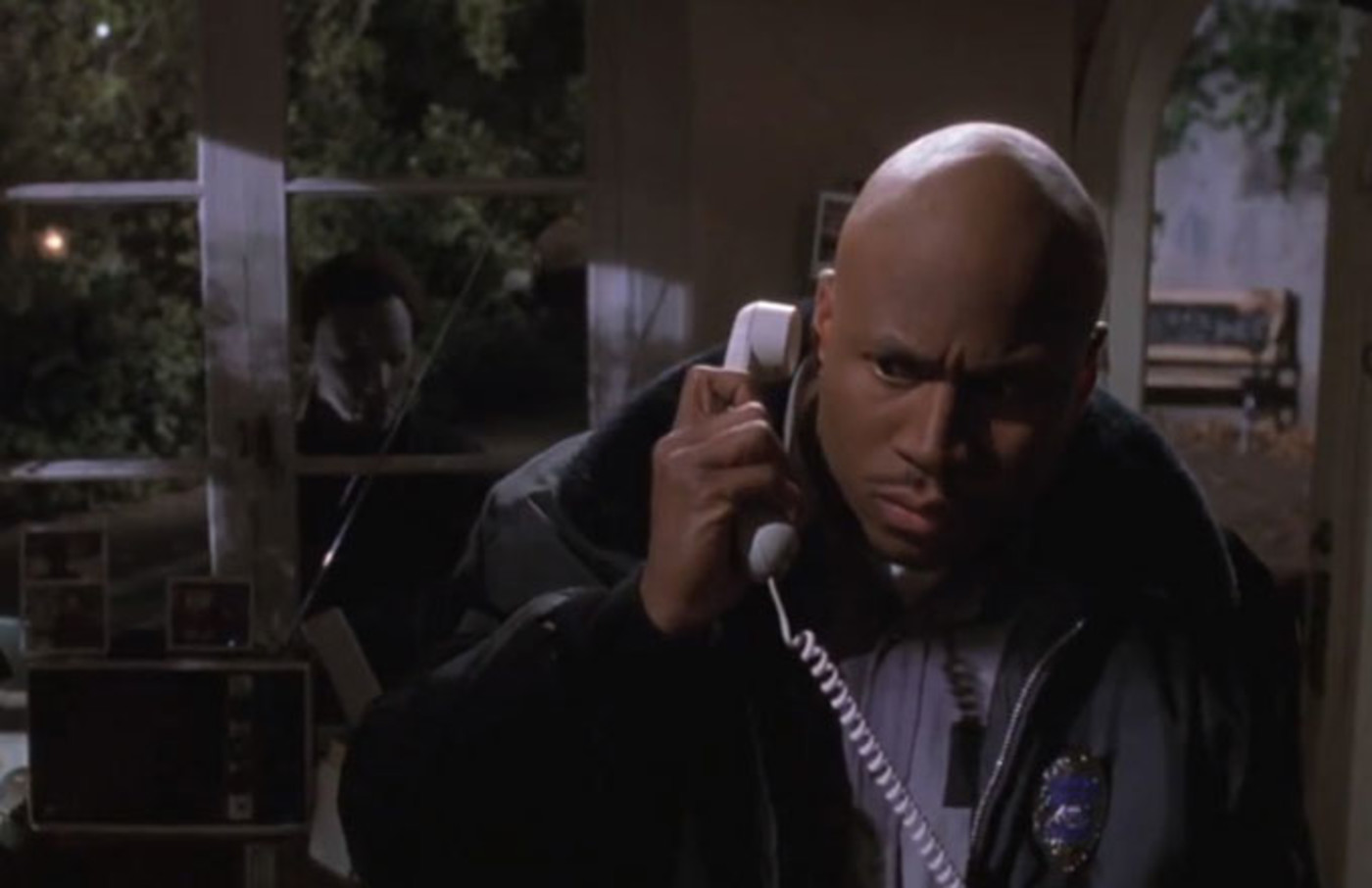 The 6 Most Embarassing Rapper Cameos In Horror Movies Complex