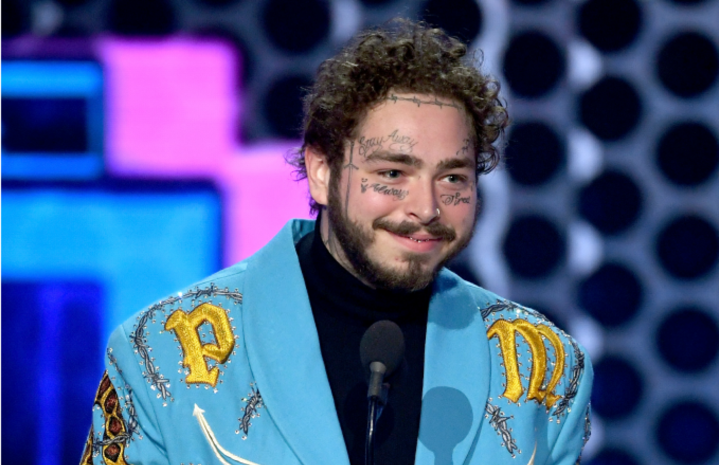 Post Malone Drops Pg Version Of Goodbyes Video Featuring Young