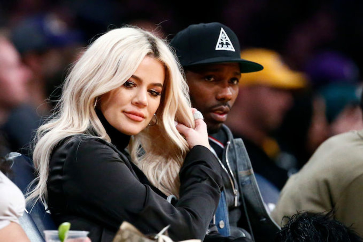 Khloé Kardashian Opens Up About Tristan Thompson's Cheating | Complex