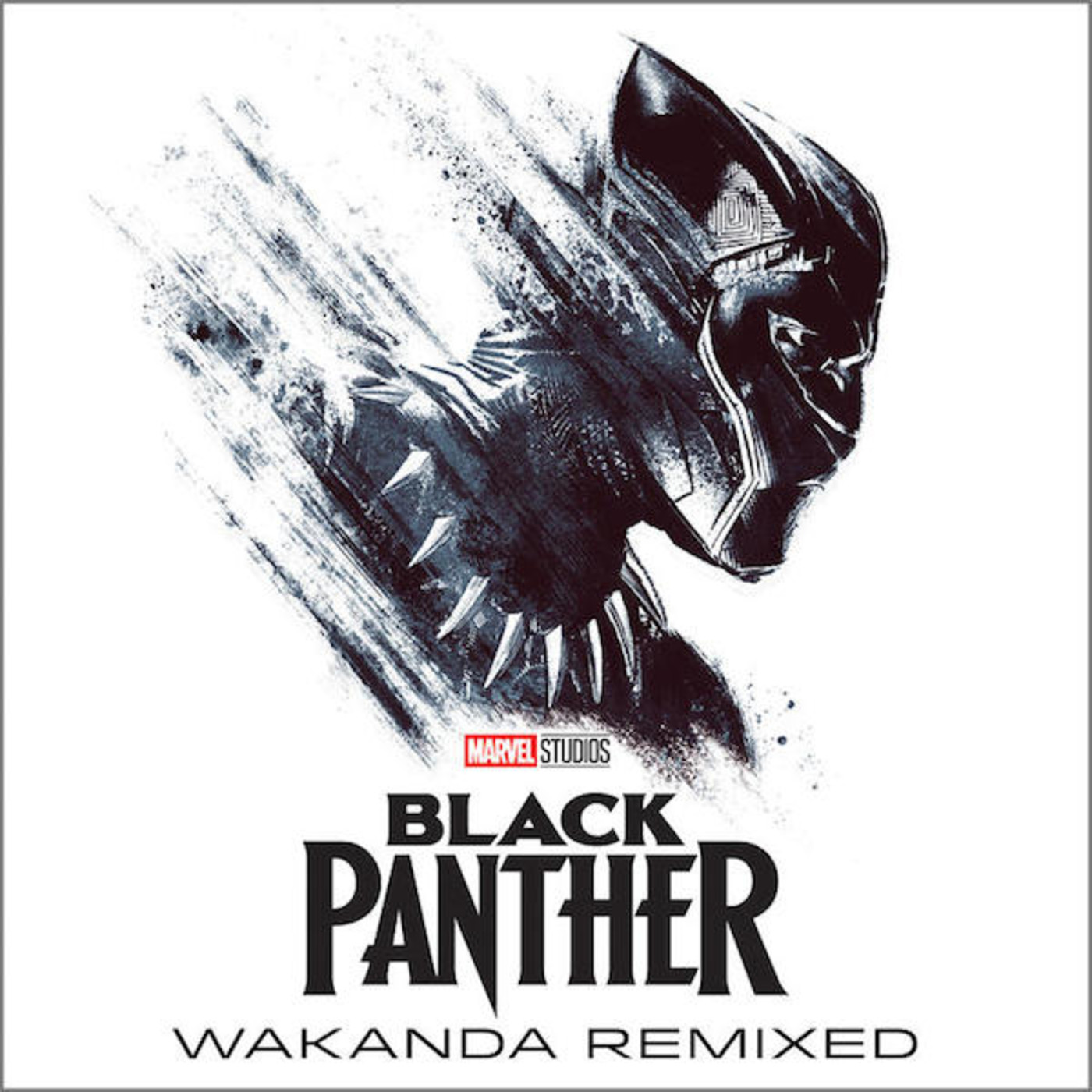 Marvel Drops Black Panther Wakanda Remixed Ep F Wondagurl Dj Dahi Complex