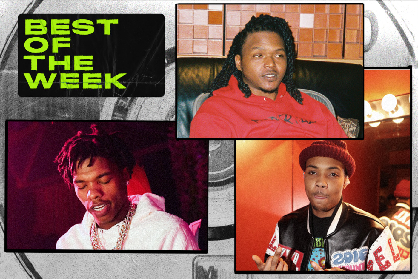 Best New Music This Week Lil Baby Young Nudy G Herbo And More Complex Scared i wasn't gon' make it home some nights wondering am i gon' be a homicide kill you quick and find a side. lil baby young nudy g herbo