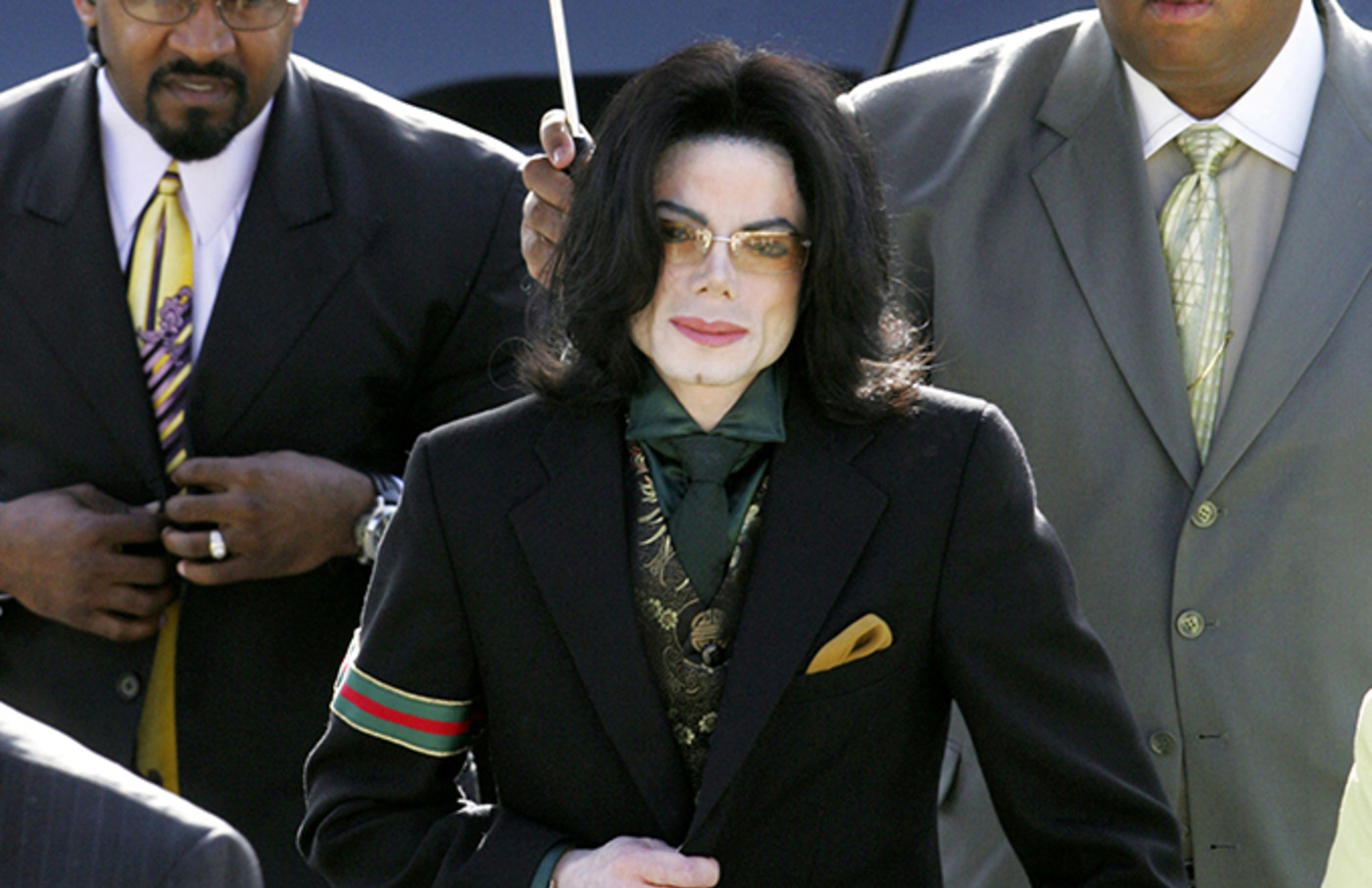 �Leaving Neverland� Director �I Stand By Every Second and