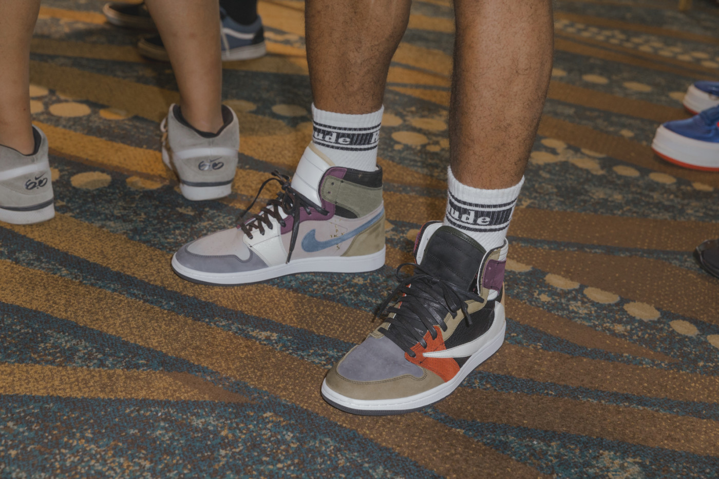 Best Sneakers From ComplexCon Long Beach 2019 Complex