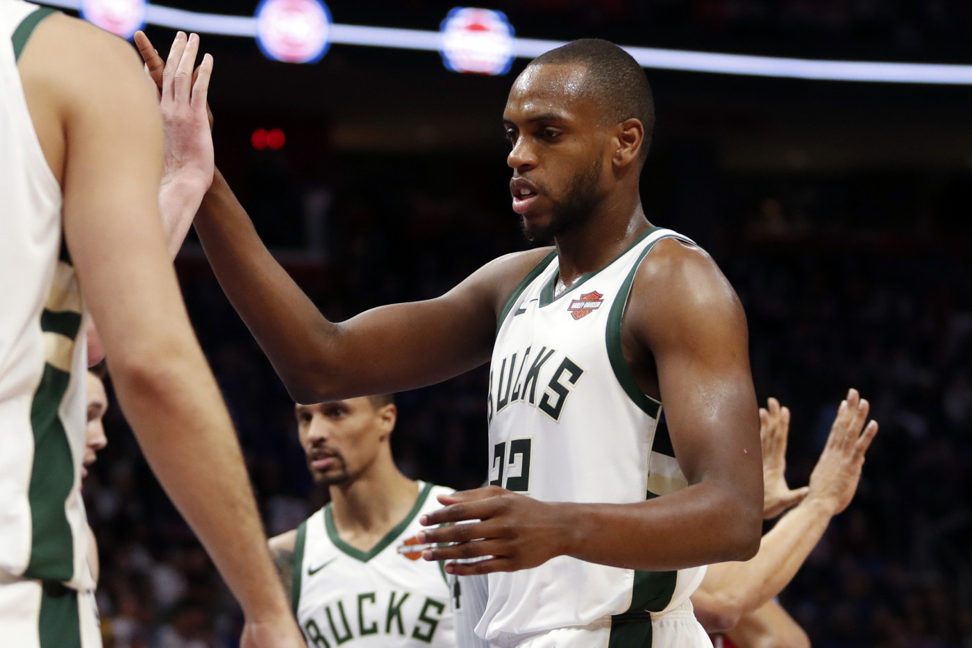 The 20 Most Underpaid Players in the NBA Today | Complex