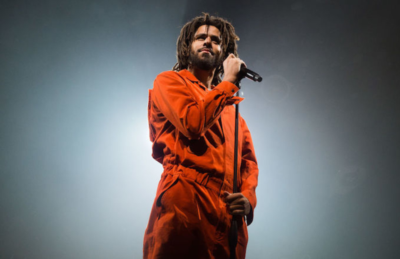 J. Cole's Rabid Fanbase Is The Fanbase Every Artist Needs ...