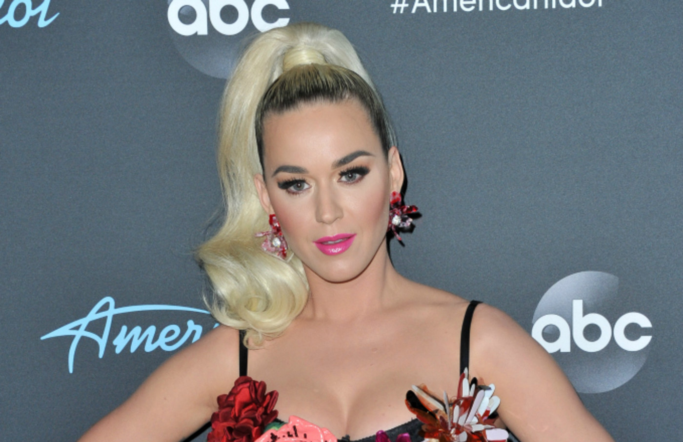 Katy Perry Accused of Sexual Misconduct by Second Person | Complex