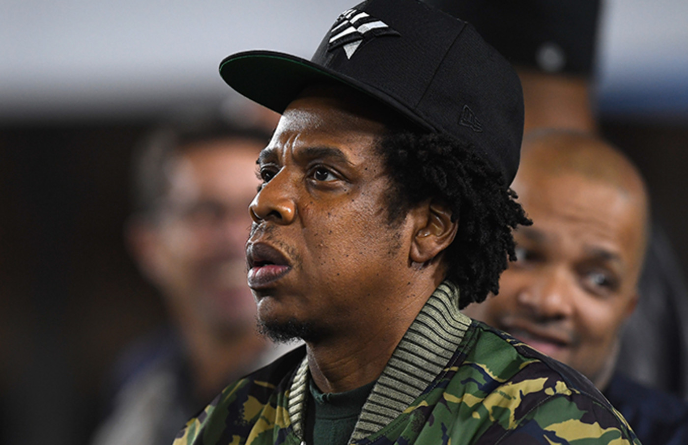 Jay Z Reportedly Challenges Lawsuit Over Use Of Roc Nation Logo Complex