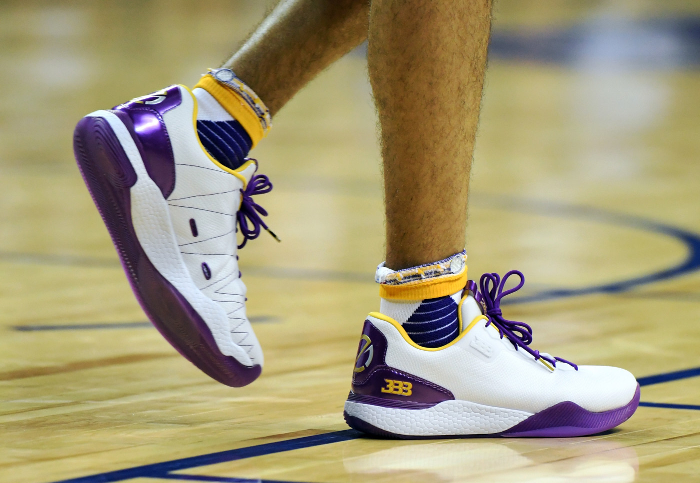Is Big Baller Brand One Big Marketing Scheme Complex
