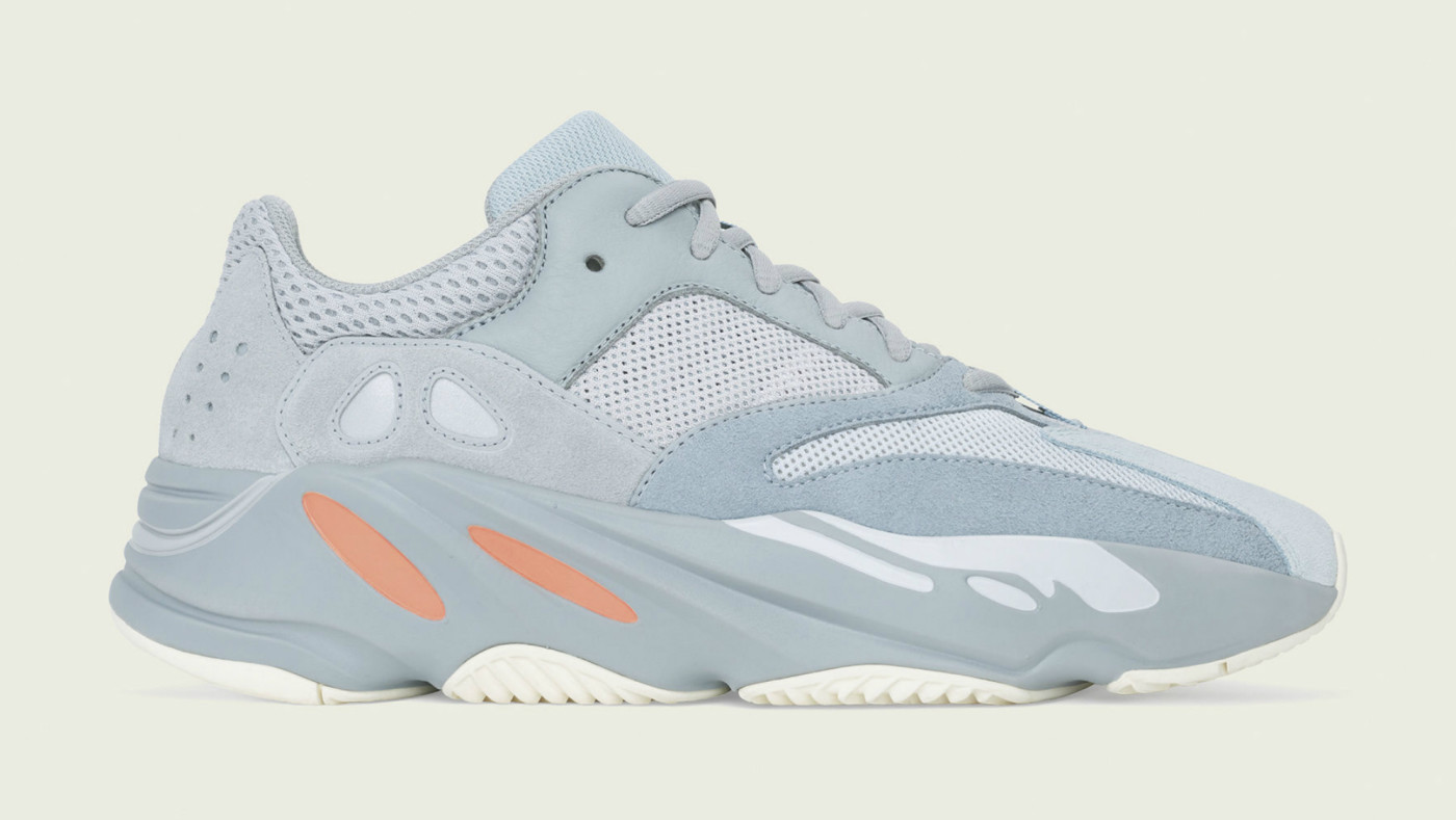 700 adidas yeezy Cinosural International School