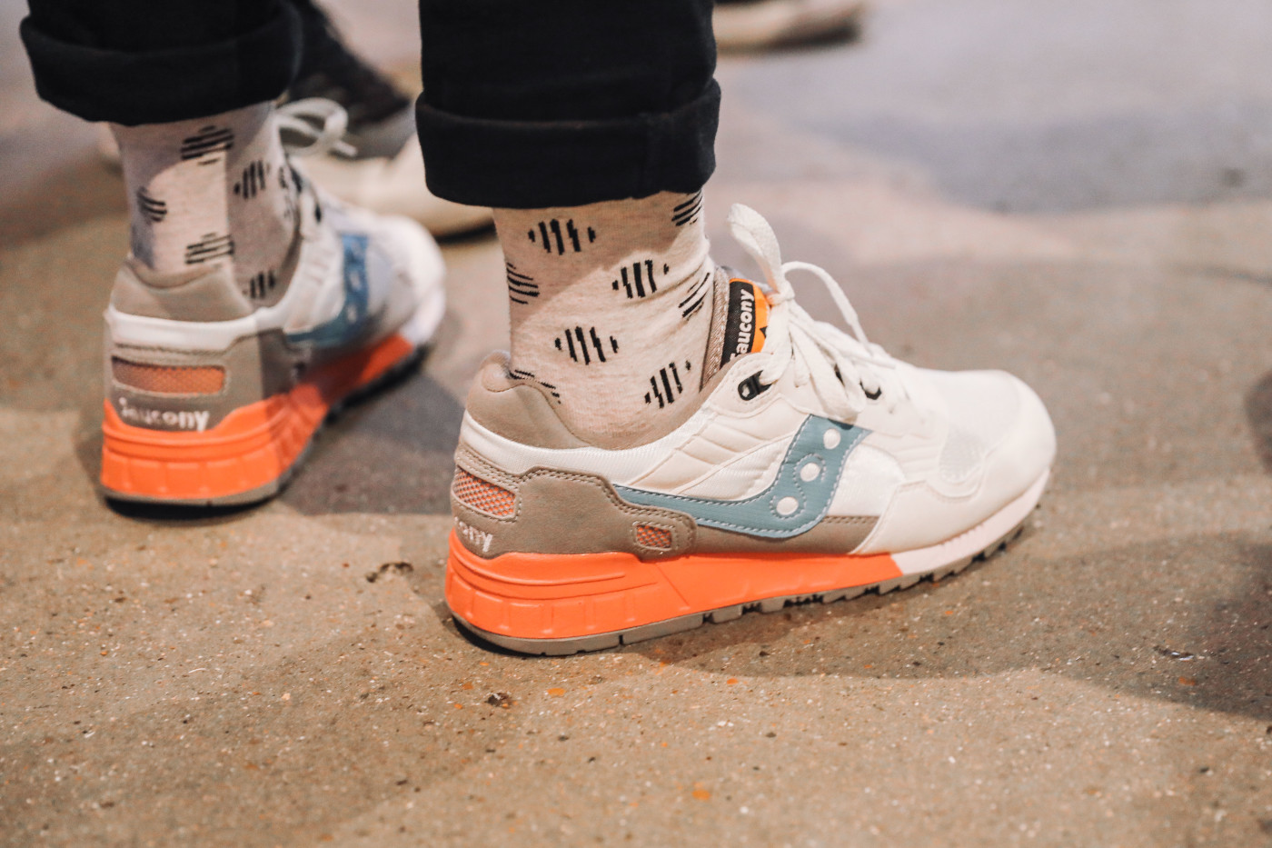 foot locker shoe release today