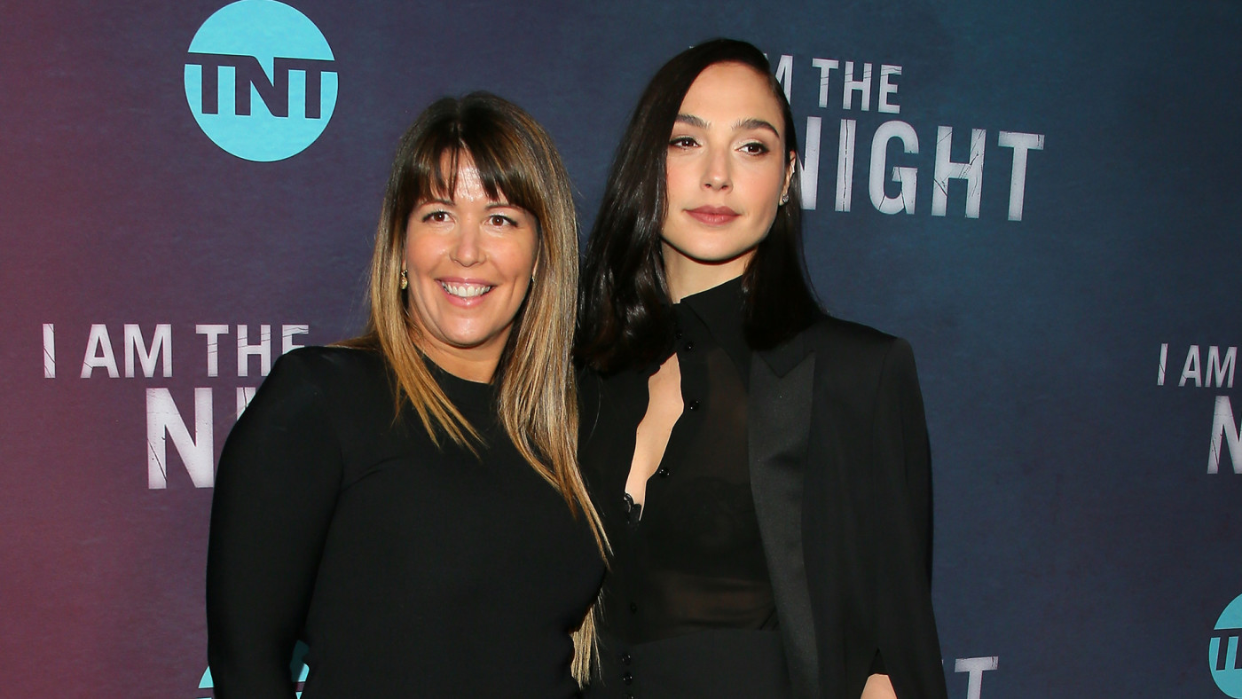 Gal Gadot, a Mulher-Maravilha, será Cleópatra em novo filme de Patty Jenkins