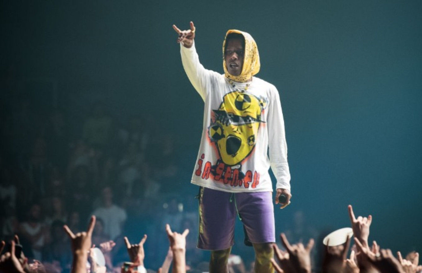 Asap Rocky S Arrest And Trial Where It Stands Now And What Comes