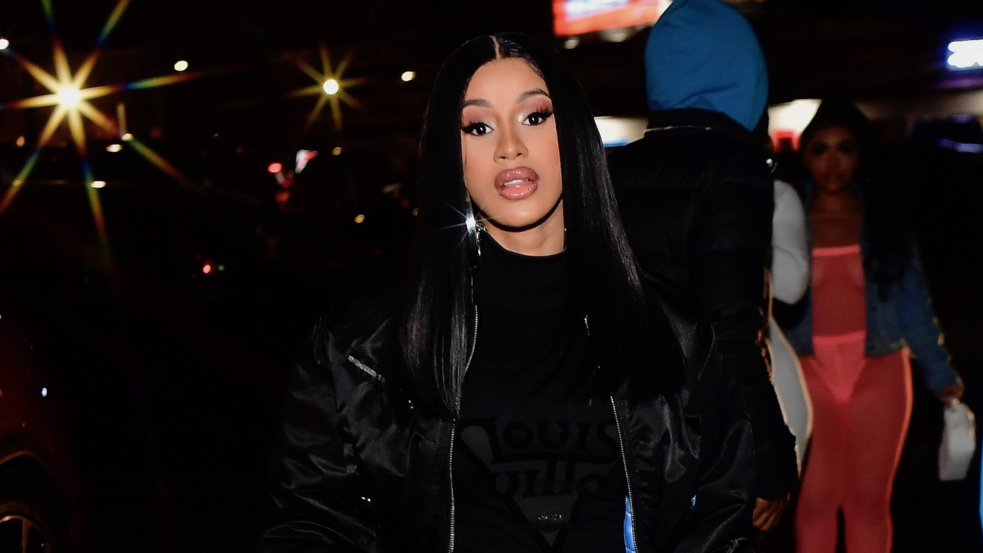 Wap Engineer Explains How The Cardi B Hit Was Crafted During The Pandemic Complex