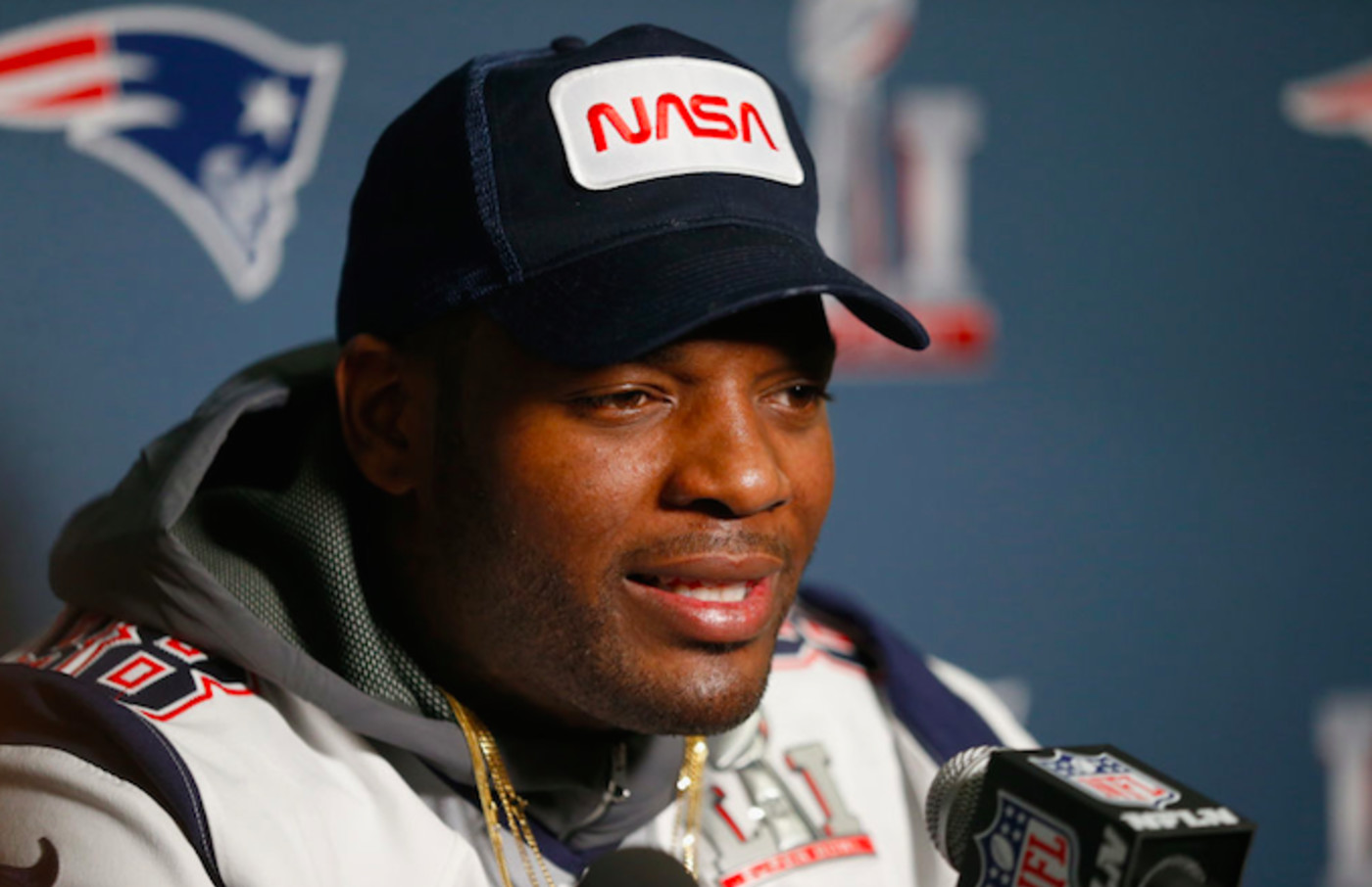 Martellus Bennett Says He Is Leaving the NFL | Complex