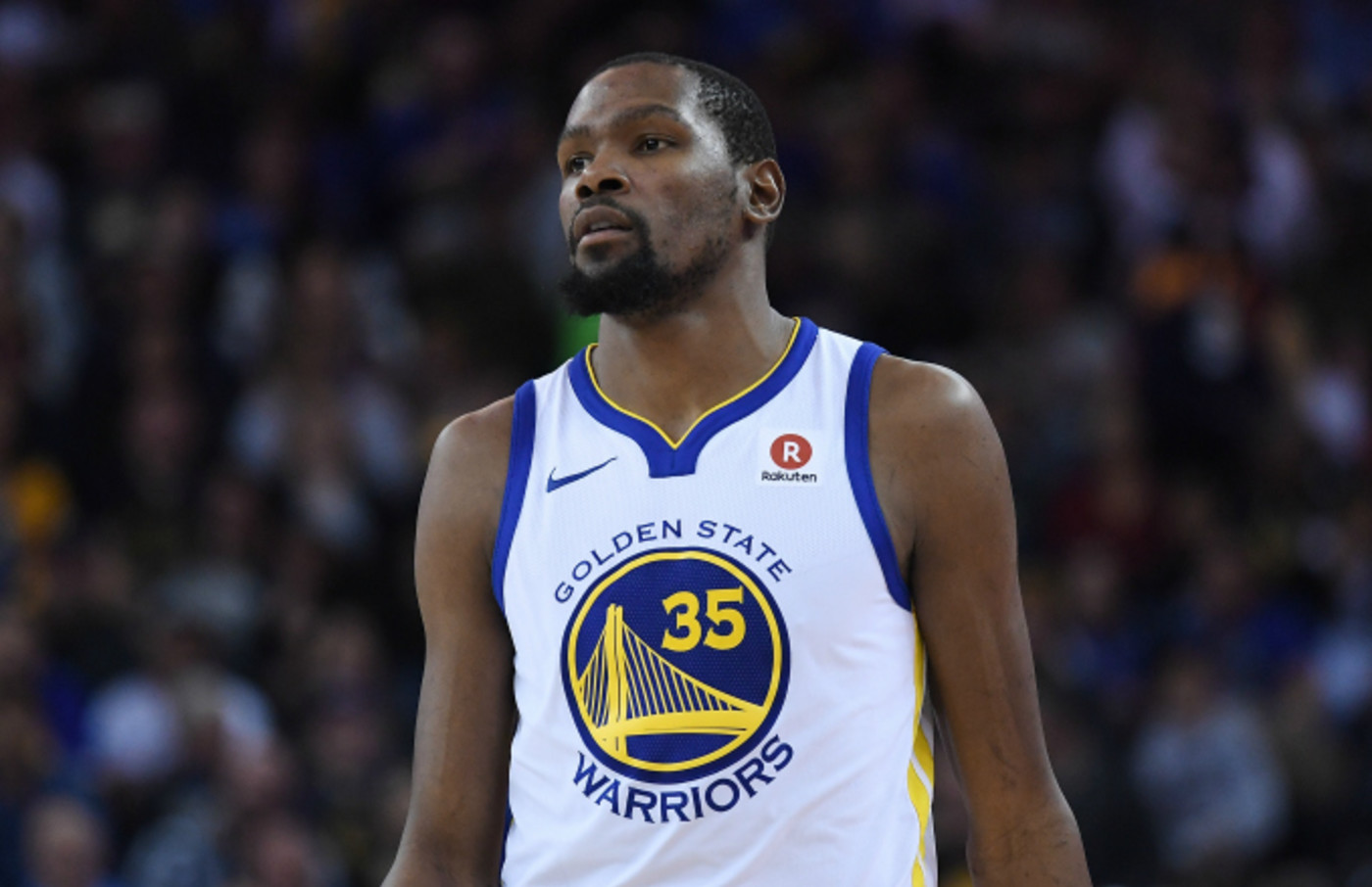 Nets Gm Says Kevin Durant First Committed To Team Through Instagram Complex