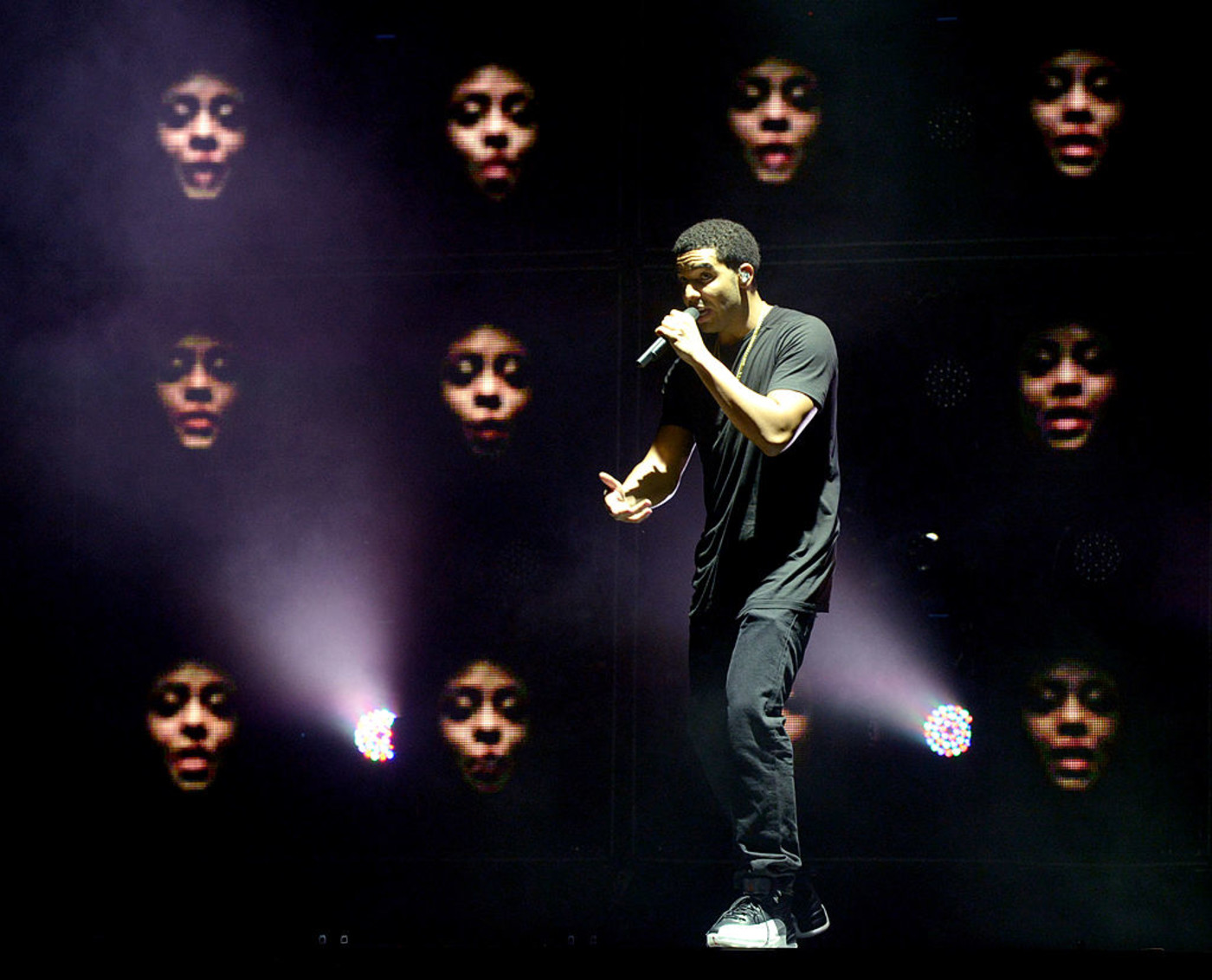 The 25 Best Drake Verses Complex
