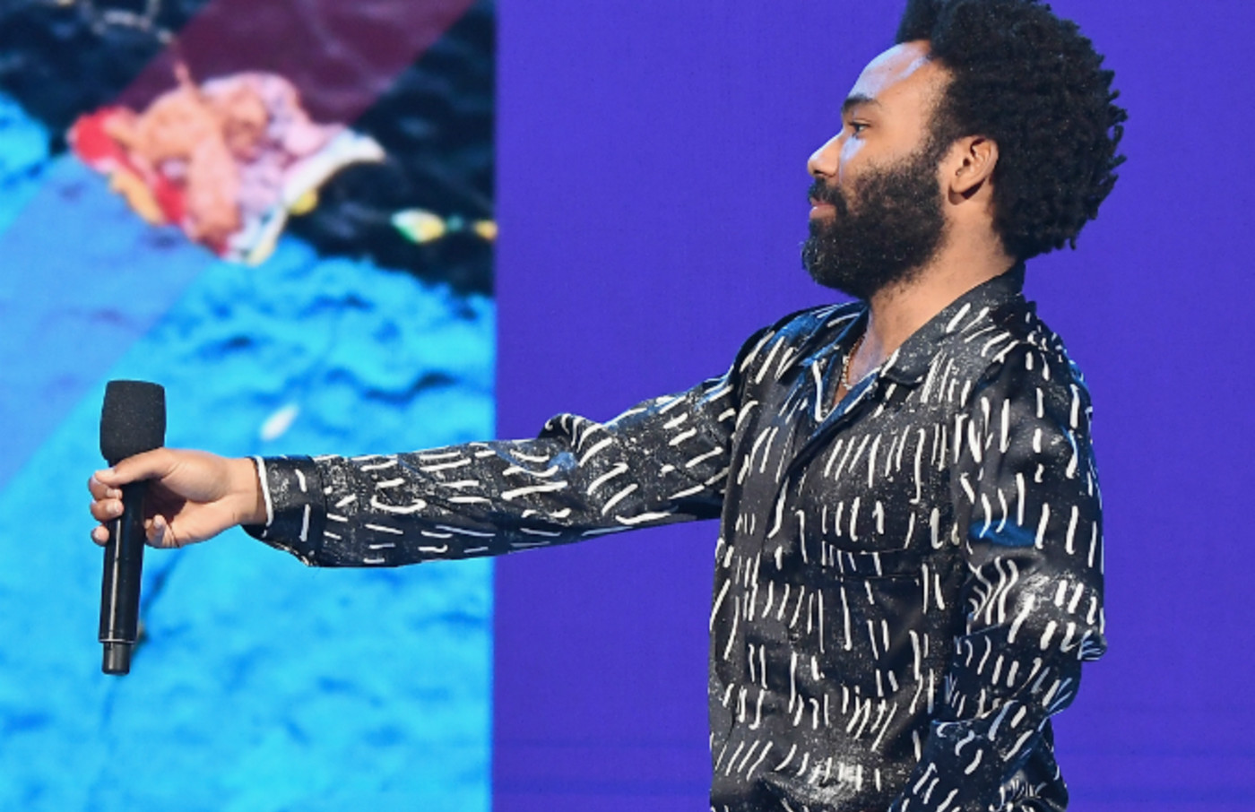 Childish Gambino Drops New Songs Summertime Magic And Feels Like Summer Complex
